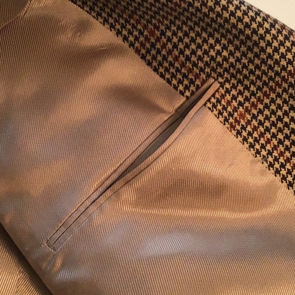 #Burberry Kensington Jacket - image 8